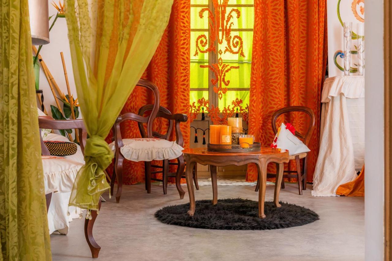 Bon Son Fiol Holiday home